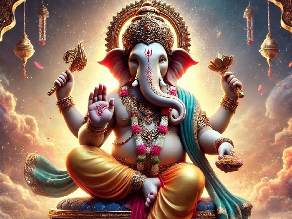 ganesh ganesh