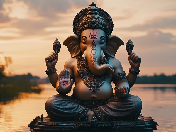 Lord Ganesha