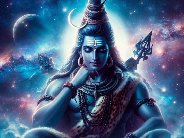 lord shiva