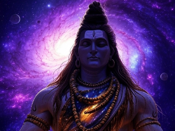 lord shiva
