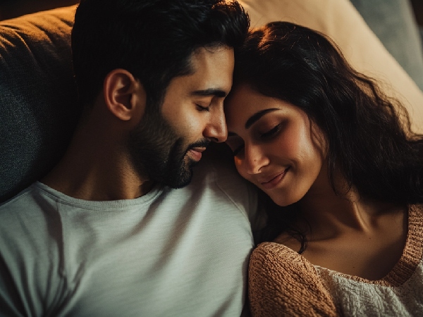 healthy relationship