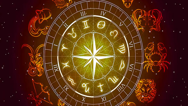 Weekly Lucky Zodiac Signs
