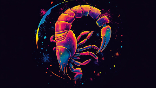 Auspicious Conjunction in Pushya Nakshatra