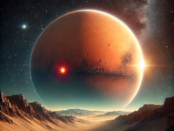 mars