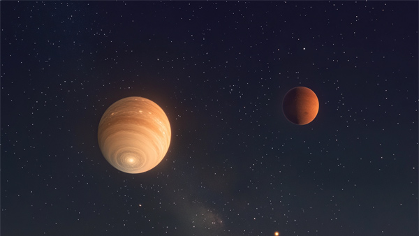 Mercury Combust in Capricorn