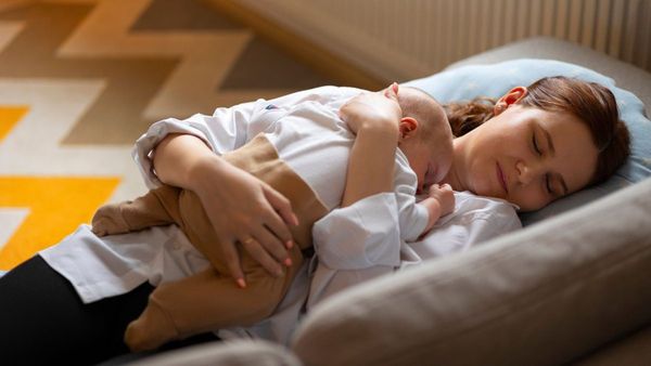 Safe Sleep Environment for Newborns Safe Sleep Environment for Newborns