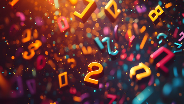 Numerology Horoscope February 2025