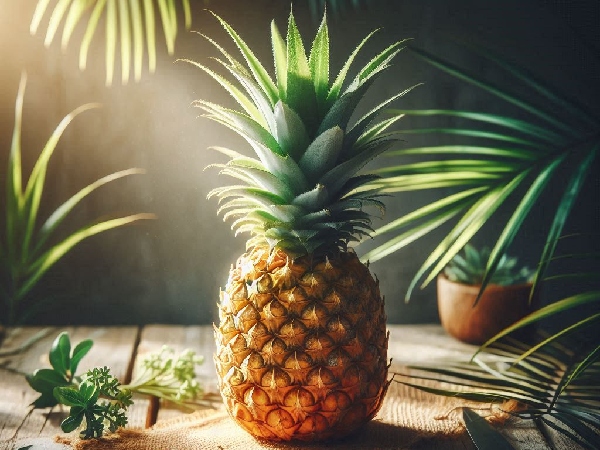 pineapple