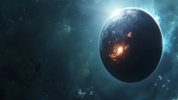 Seven Celestial Events