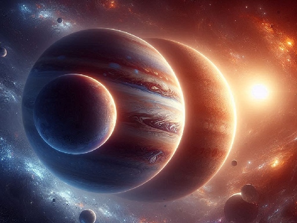 planets