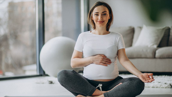 third trimester exercises third trimester exercises