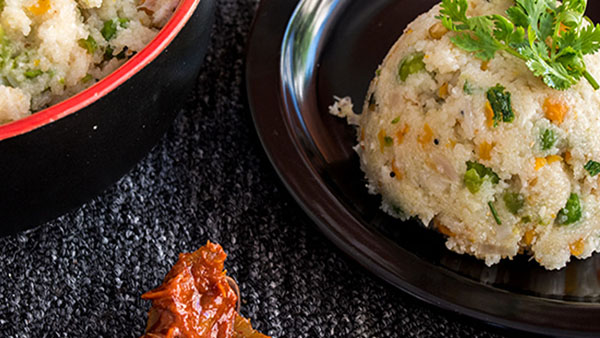 Health Benefits of Semolina