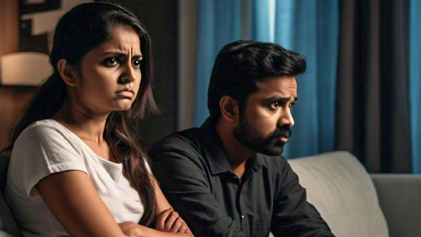 Jealousy in Relationships