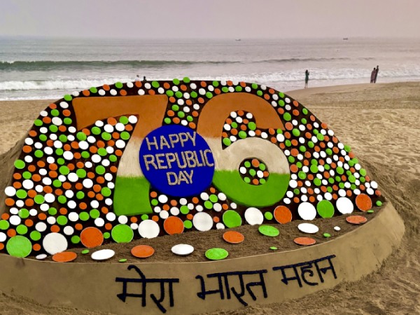 republic day 2025