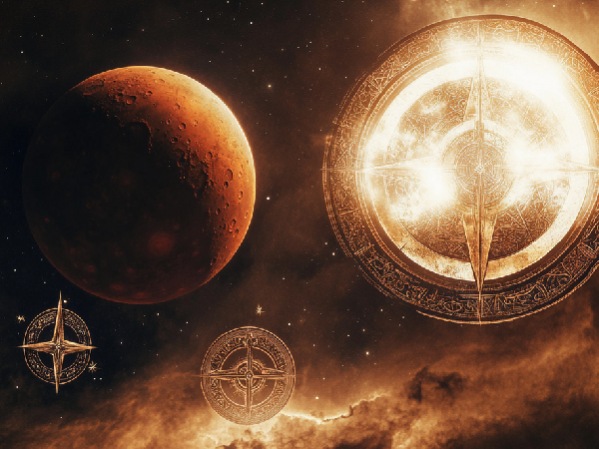 saturn venus conjunction