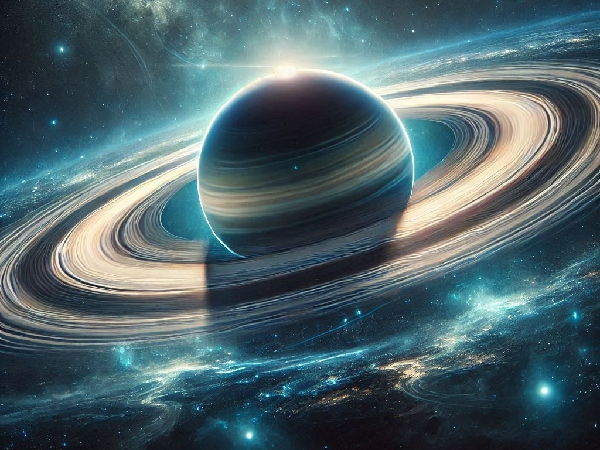 saturn