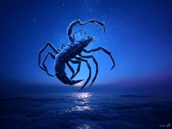 scorpio