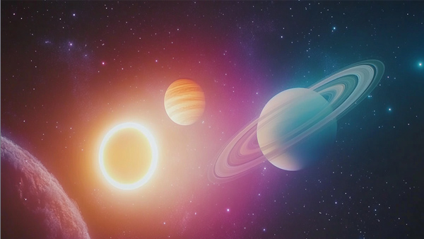 Saturn Transit in 2025