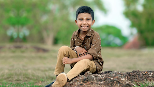 Interview with Sithil Sivadh