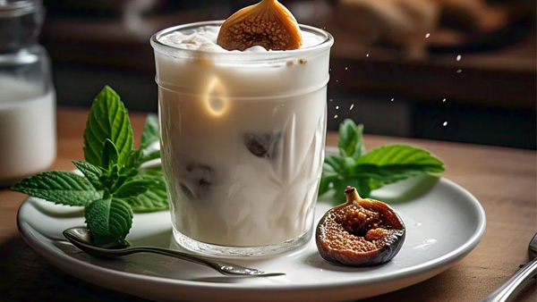 Health Benefits of Soaked Figs