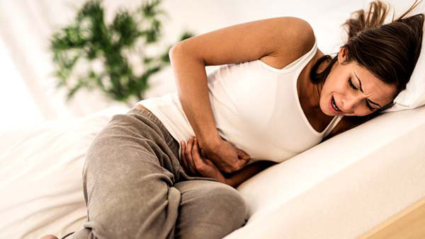 Serious Causes of Abdominal Pain
