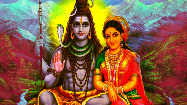 Thiruvathira Festival