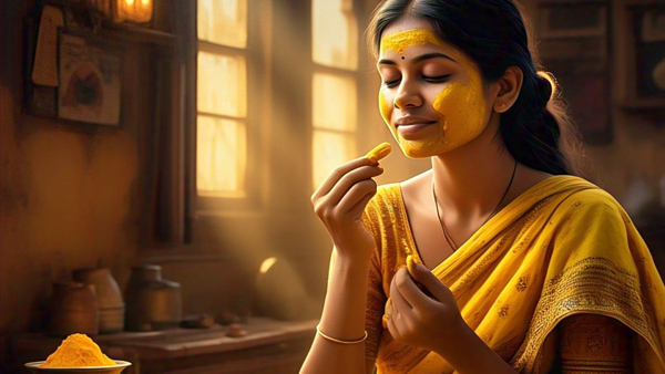 How to Use Turmeric for Anti-Aging How to Use Turmeric for Anti-Aging