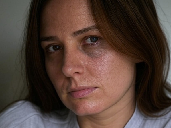 under eye darkness under eye darkness