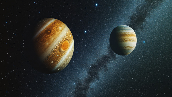 Venus Transit To Meenam