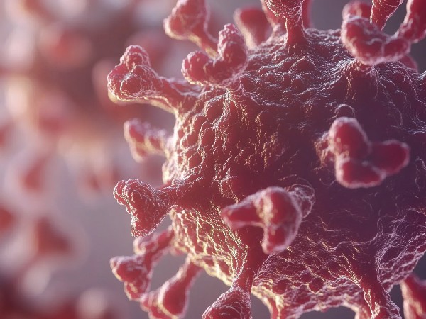 virus outbreak china