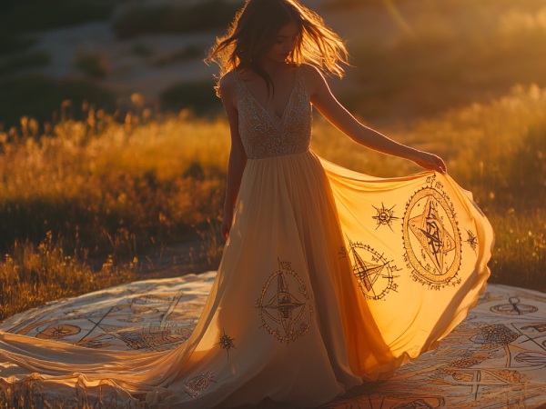 women astrological signs