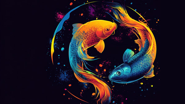 Pisces 2025 Yearly Horoscope