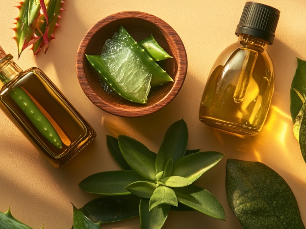 aloe vera