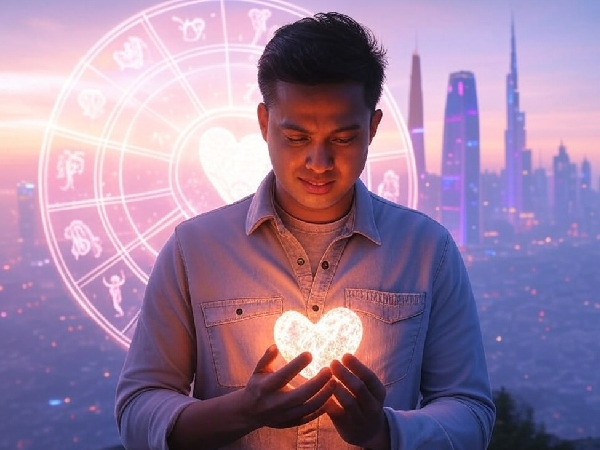 4 zodiac signs that are prone to possessiveness and control in love relationships