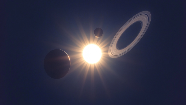 Shukra Varun Yuti 2025