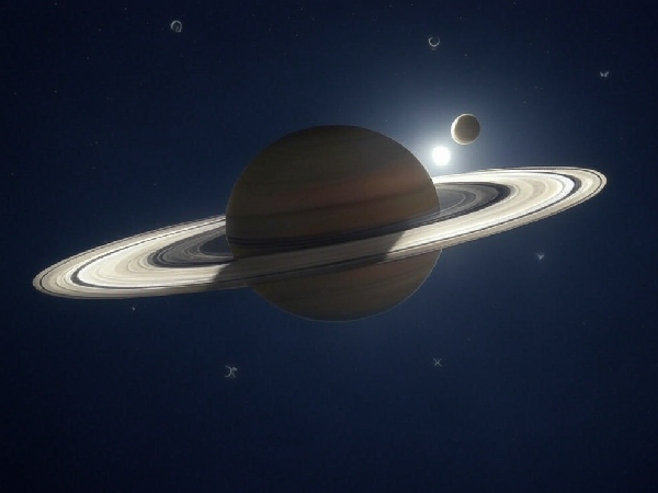 Saturn-Moon Conjunction Astrology Negative Effects on Cancer Virgo Aquarius and Pisces