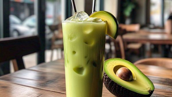 Boost Your Energy With Avocado