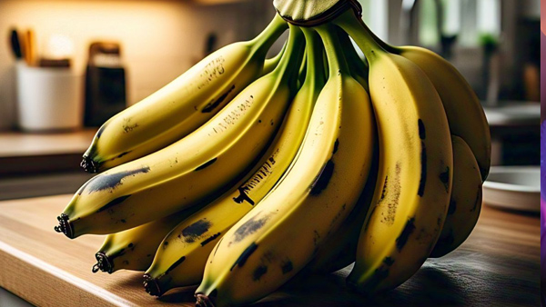 Simple Tips To Keep Banana Fresh