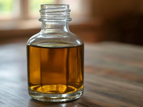 castor oil