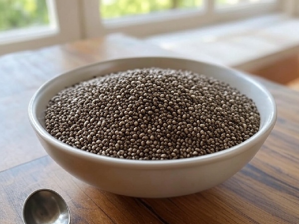 What Happens When You Eat Unsoaked Chia Seeds Digestive Issues and More