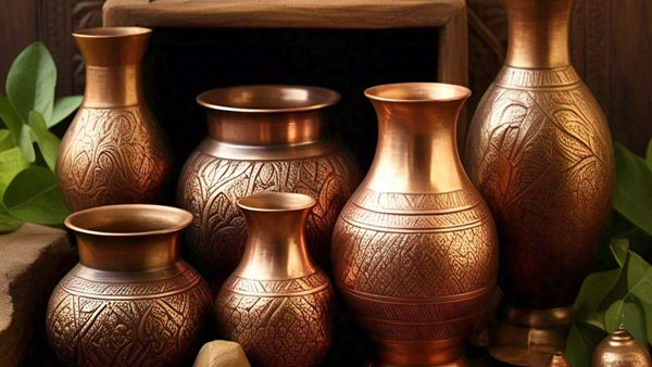 Ways to Clean Copper Using Lemon and Salt