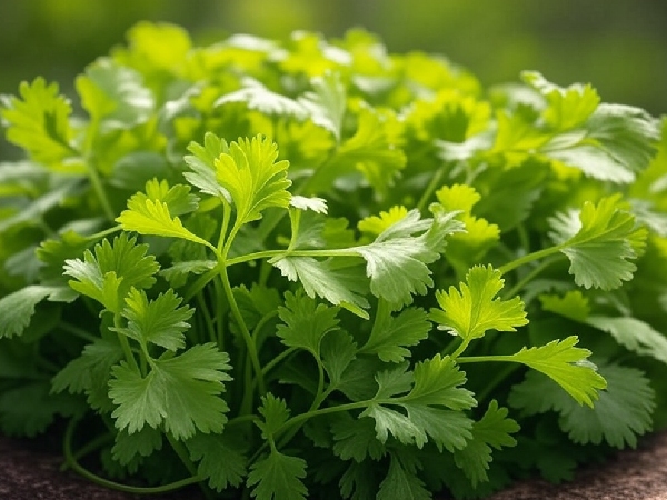 The Ultimate Guide to Preserving Coriander Leaves Tips and Tricks for Storing Them Fresh for Months The Ultimate Guide to Preserving Coriander Leaves Tips and Tricks for Storing Them Fresh for Months