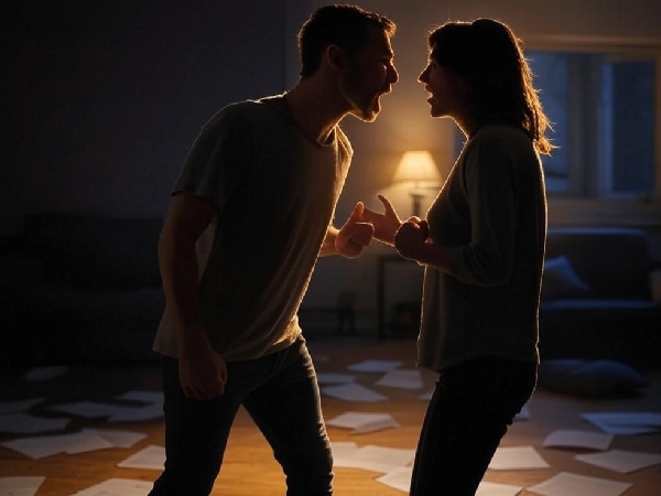 Astrological Insights 4 Signs That May Struggle with Peace and Prosperity after their marriage Astrological Insights 4 Signs That May Struggle with Peace and Prosperity after their marriage