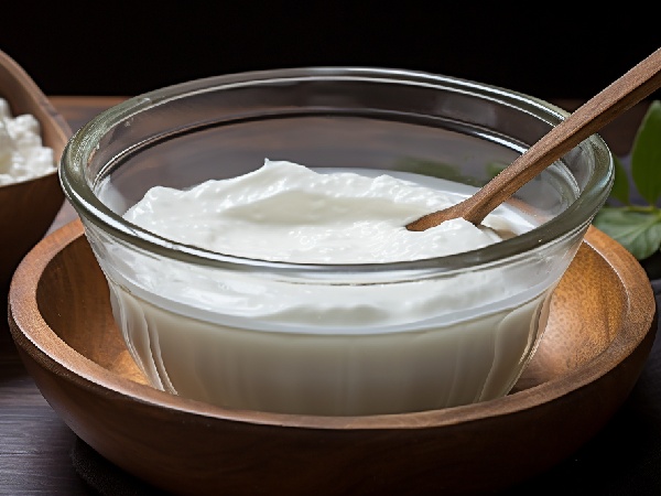 curd