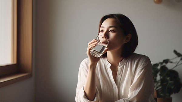 The Vital Role of Hydration i