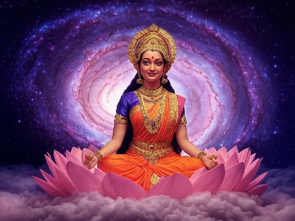 dhanalakshmi yoga
