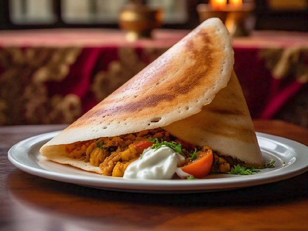 dosa for weight loss