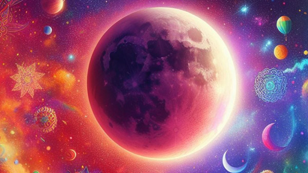 Gajakesari Raja Yoga