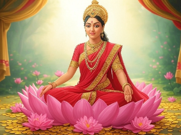 Gajakesari Rajayoga Astrology Moon-Jupiter Conjunction Benefits for 3 Zodiac Signs