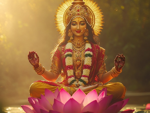 godess lakshmi